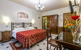 Hotel Collodi Firenze
